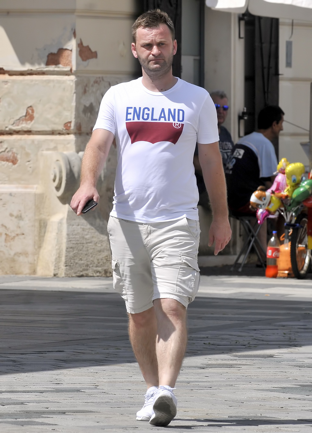 Klikom po Varaždinu