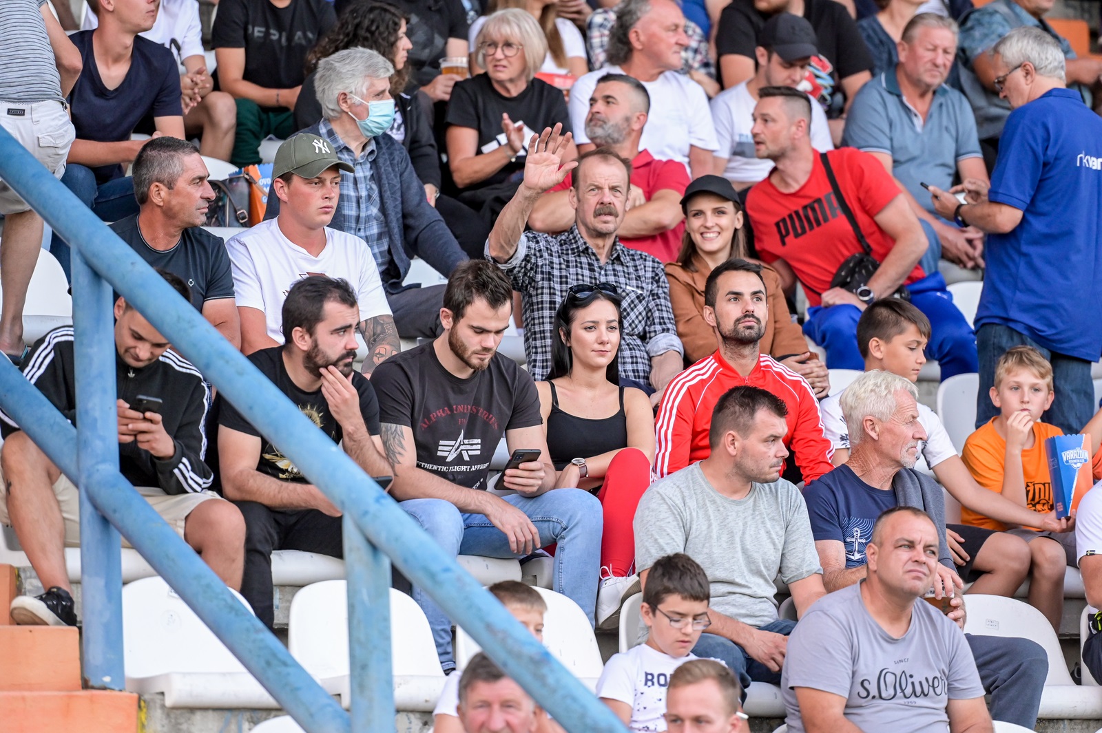 Varaždin – Gorica