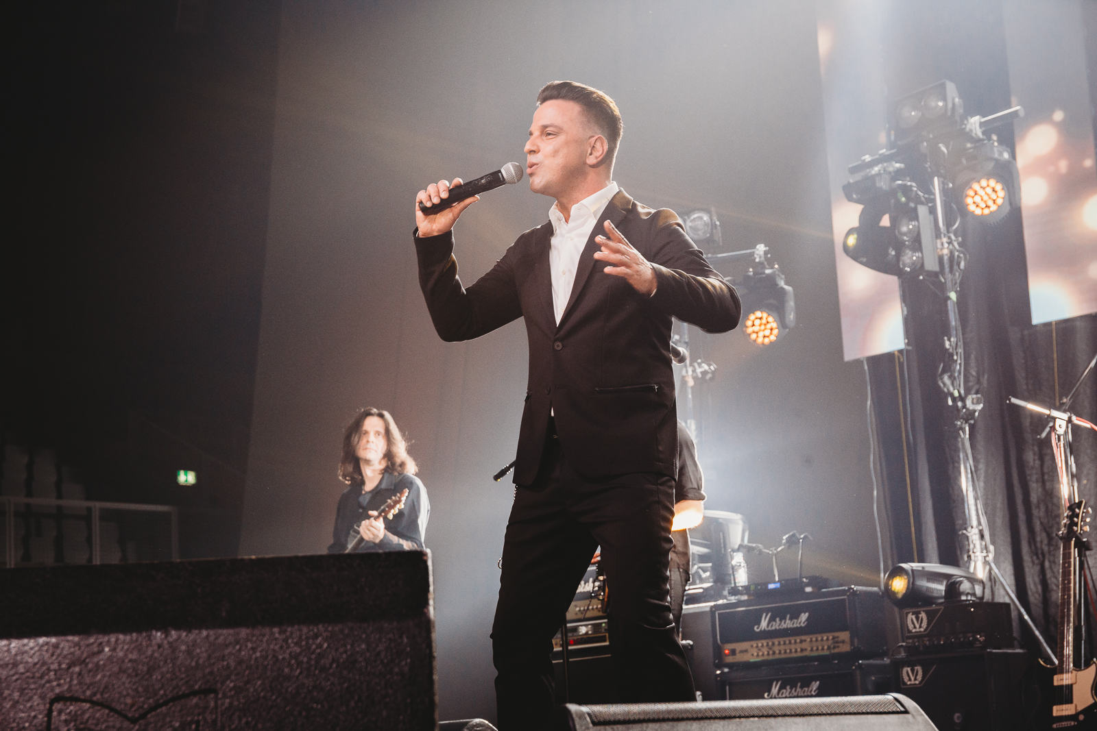 Ivan Zak – Arena Varaždin