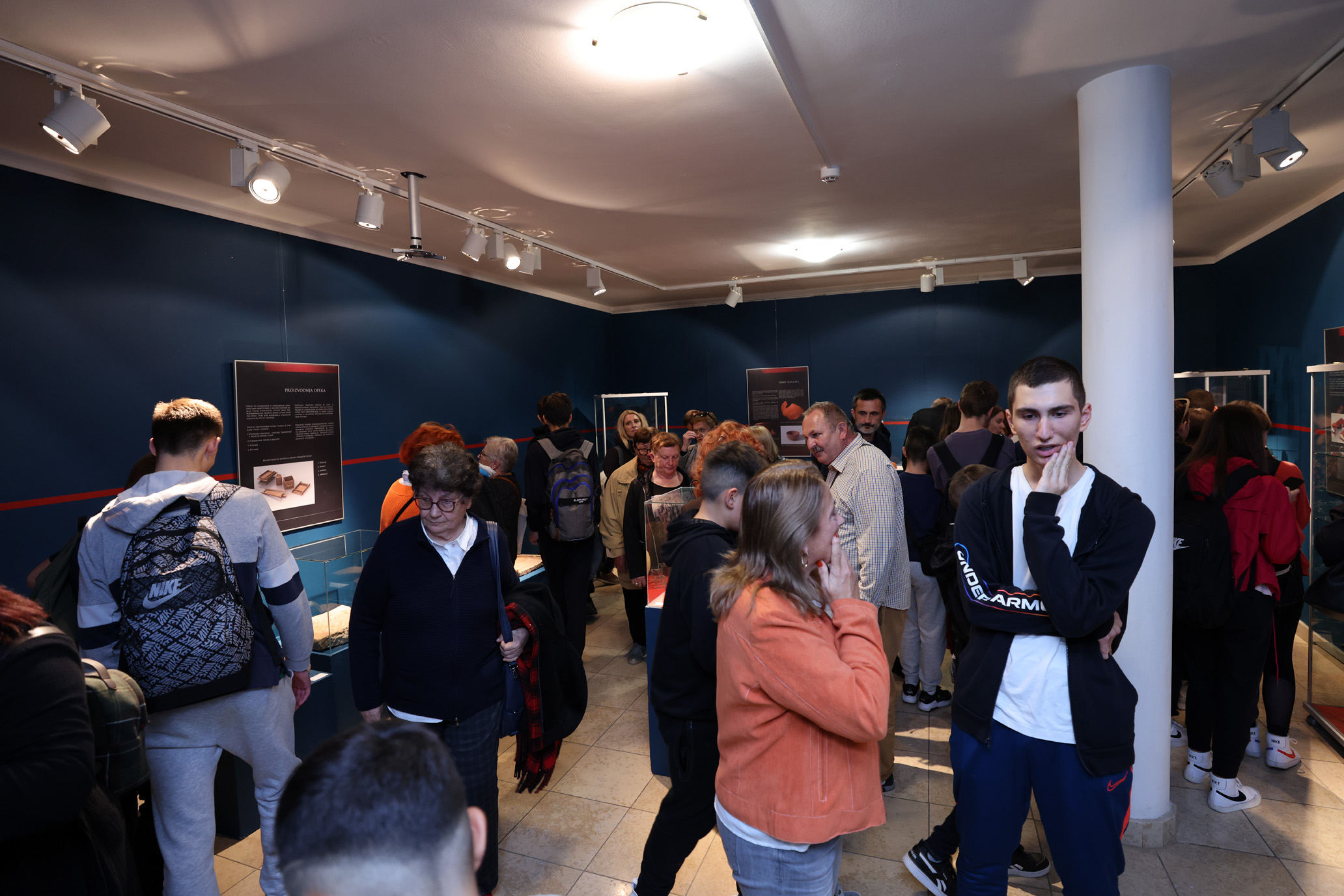 Horizonti rimske Panonije