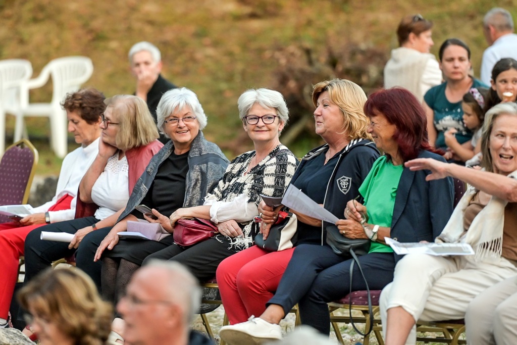 Noctes Aquae Iasae, Gianfranco Pappalardo Fiumara