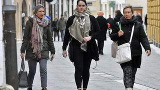 Klikom po Varaždinu, 19.1.2019. Klikom po Varaždinu, 19.1.2019.