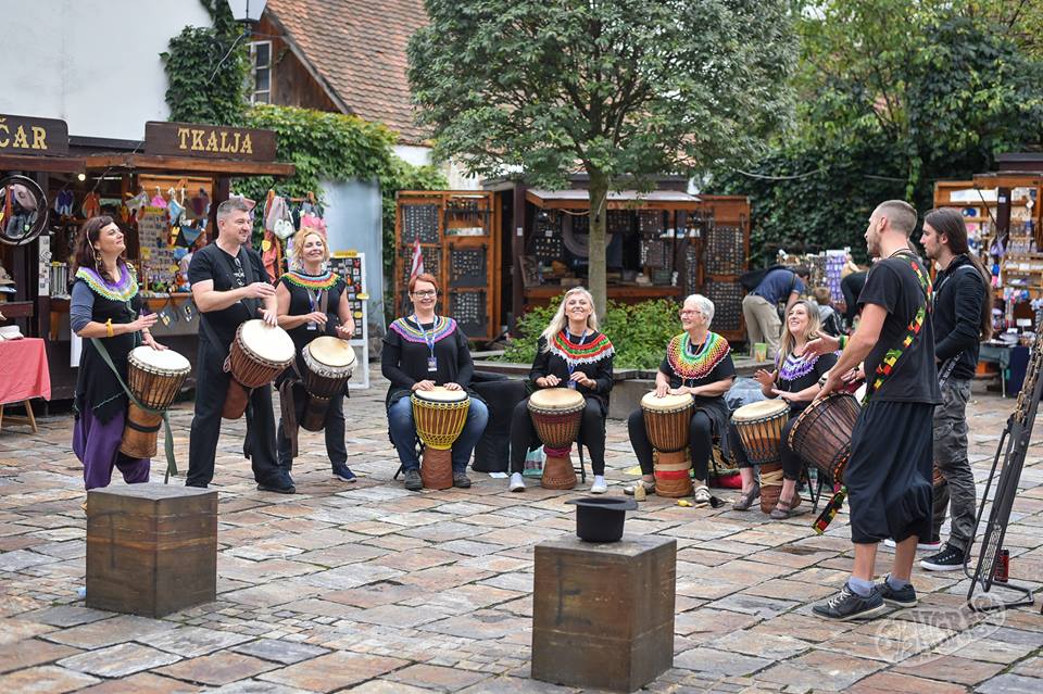 Deseti dan Špancirfesta Deseti dan Špancirfesta