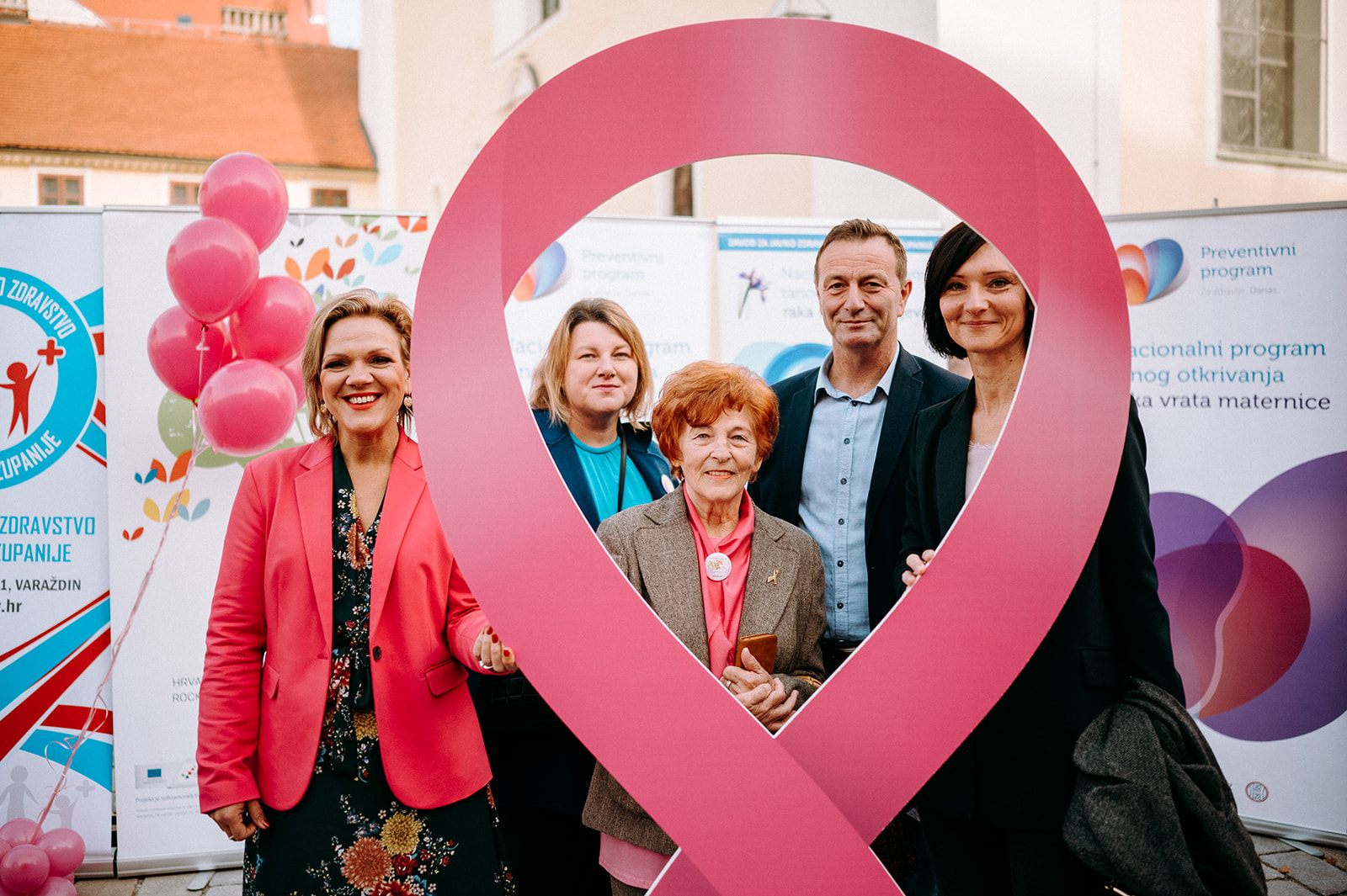 Dan ružičaste vrpce