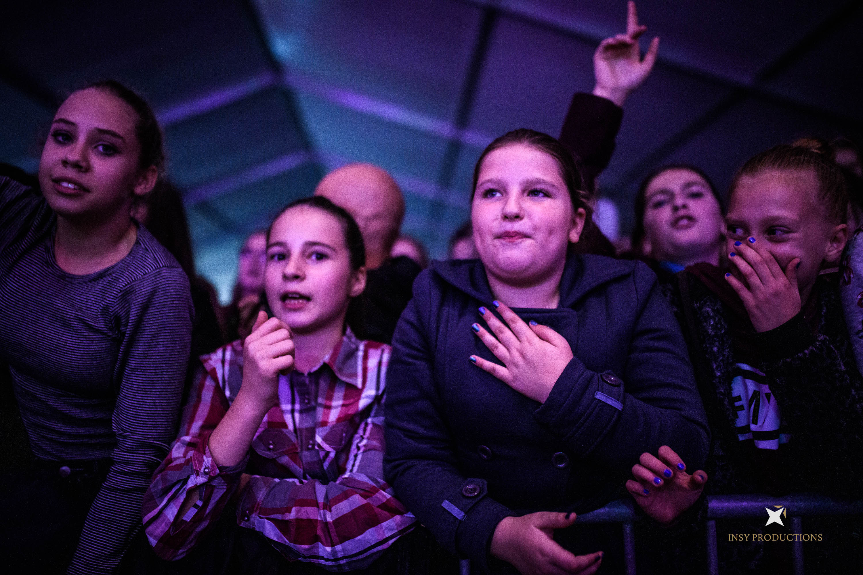 Maja Šuput, Vinica, koncert