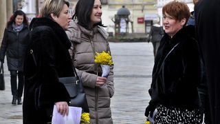 Klikom po Varaždinu, 19.1.2019. Klikom po Varaždinu, 19.1.2019.