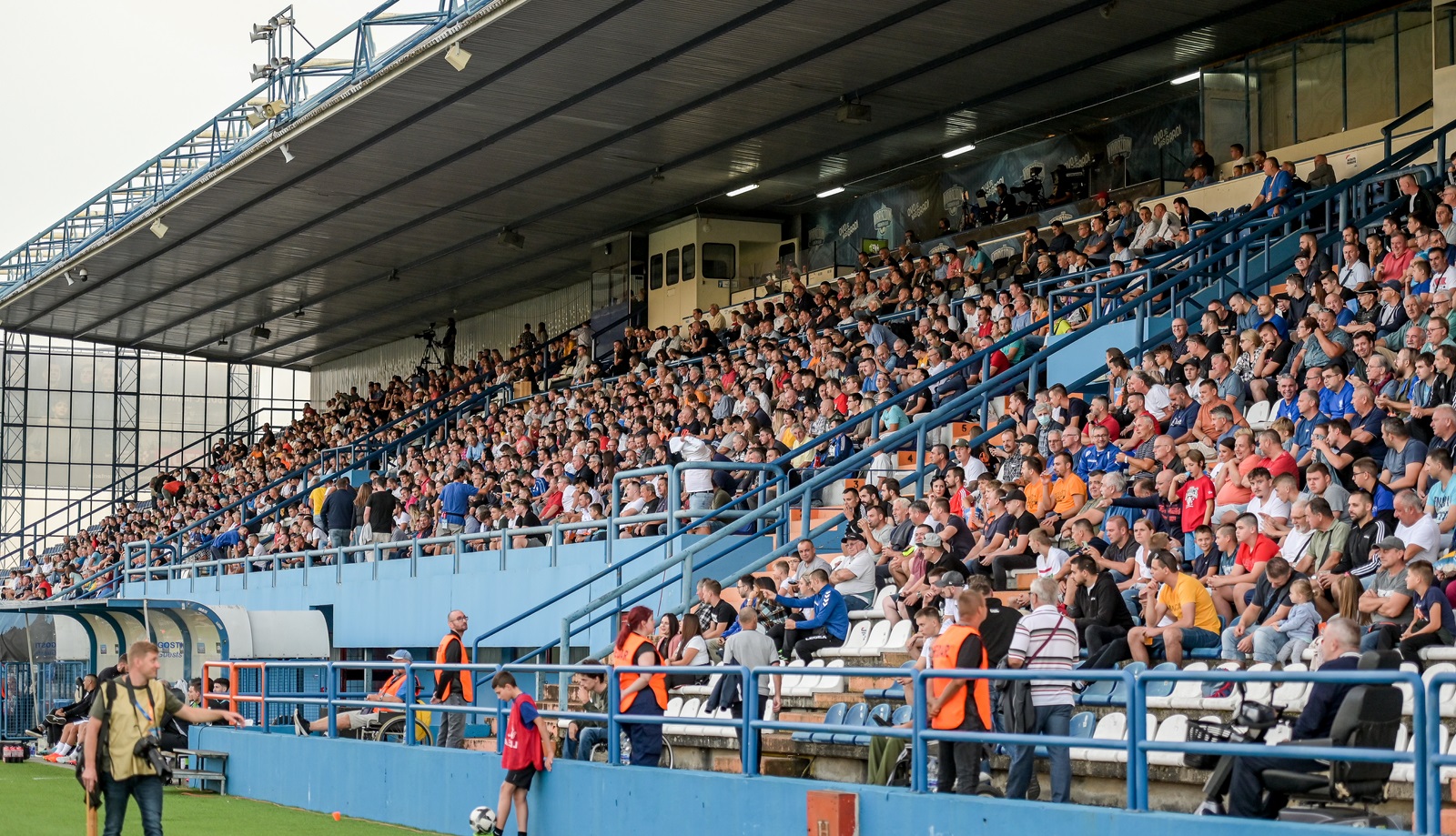 Varaždin – Gorica