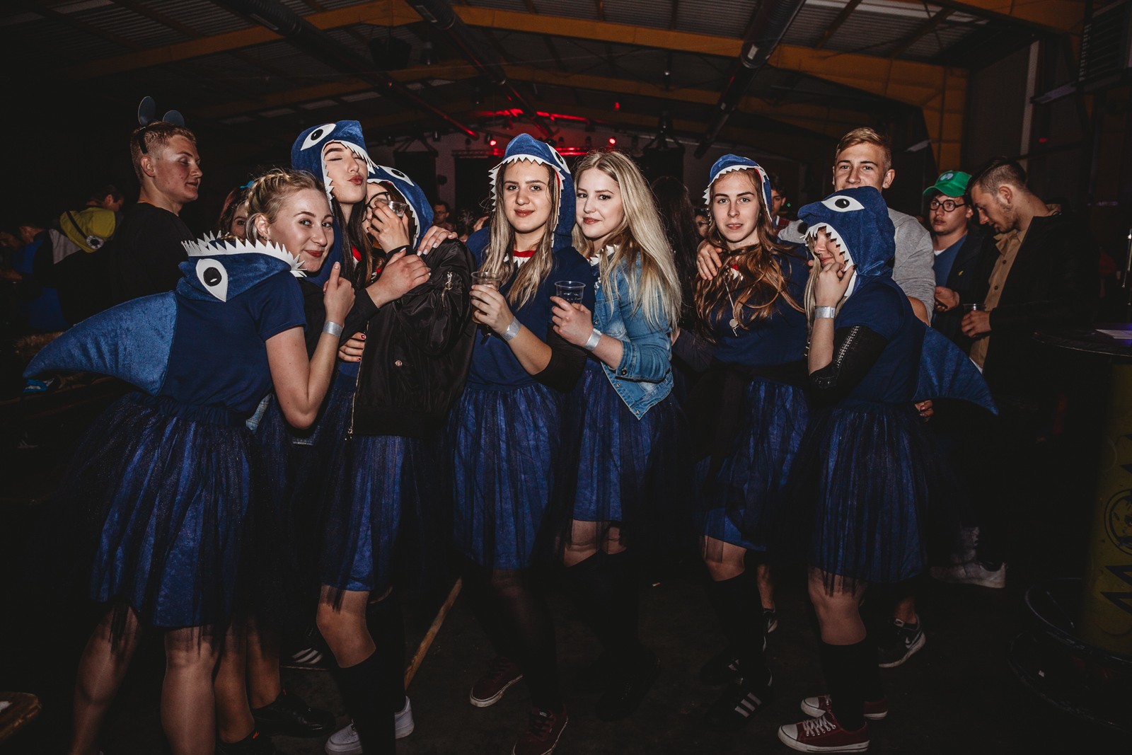 Otvorenje Norijade na Mesapu u Nedelišću Otvorenje Norijade na Mesapu u Nedelišću