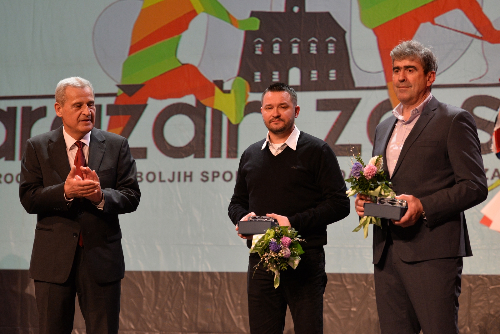 Najbolji varaždinski sportaši u 2018. Najbolji varaždinski sportaši u 2018.