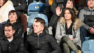 Varaždin – Lokomotiva