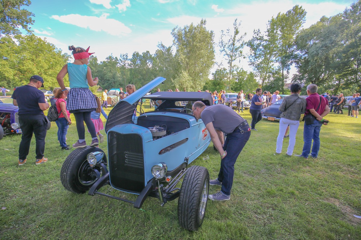 Trash & Burn u Svetom Martinu na Muri (subota, 23.6.2018.) Trash & Burn u Svetom Martinu na Muri (subota, 23.6.2018.)