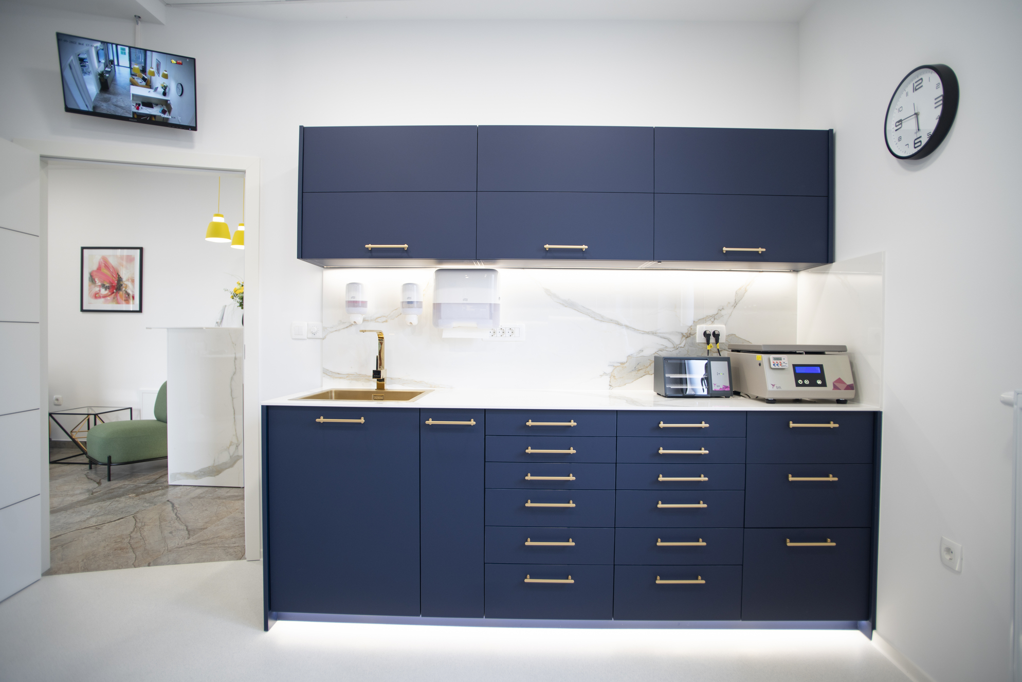 i hill dental zrinka šarc ivanec