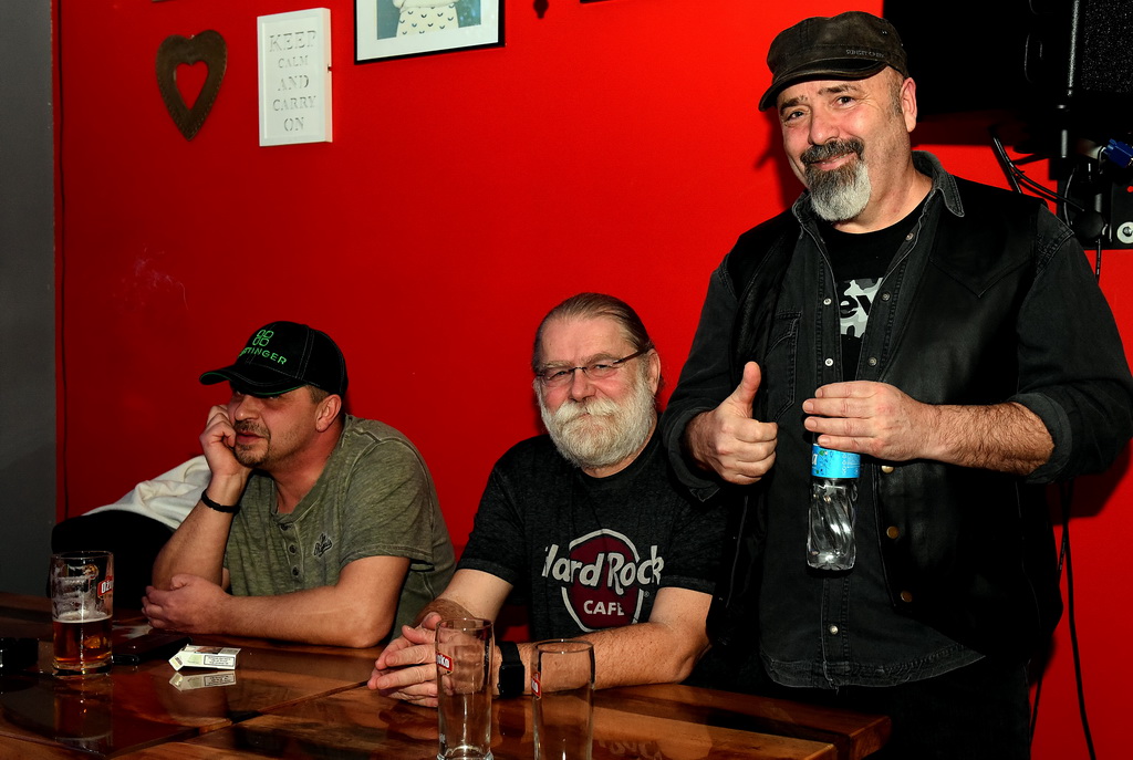 Aritmia i Process u Staroj Vagi