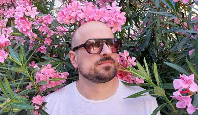 Vojko V vojko vrućina