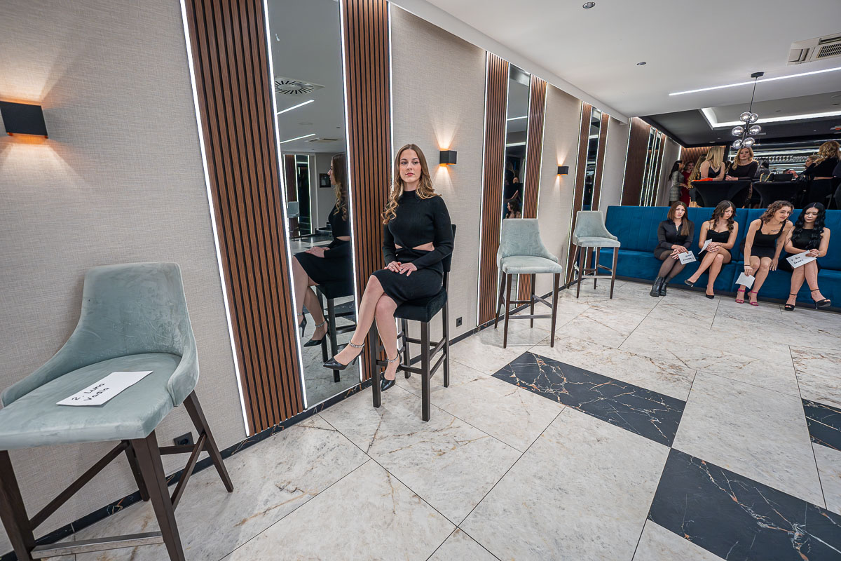 Miss Beauty Varaždinske i Međimurske županije