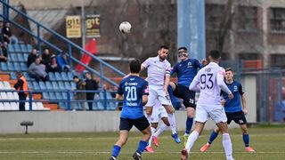 Varaždin – Hajduk Varaždin – Hajduk