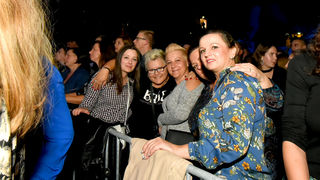 Plavi orkestar u Areni Varaždin