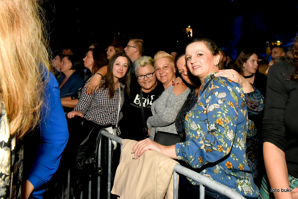 Plavi orkestar u Areni Varaždin