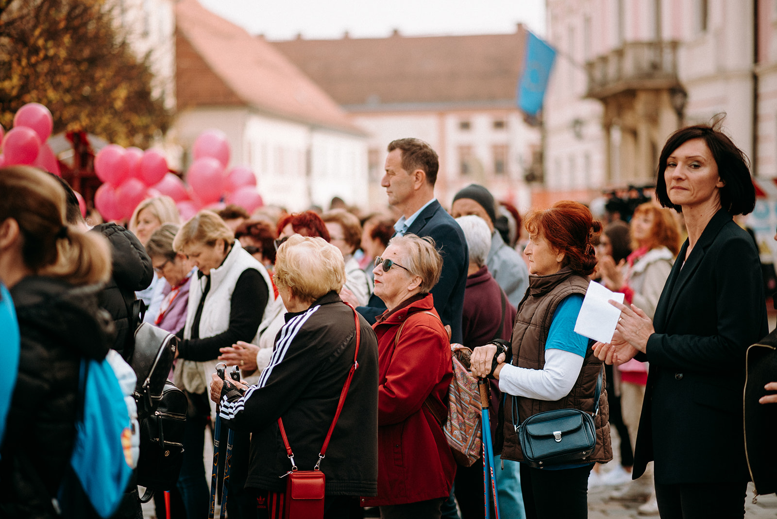 Dan ružičaste vrpce