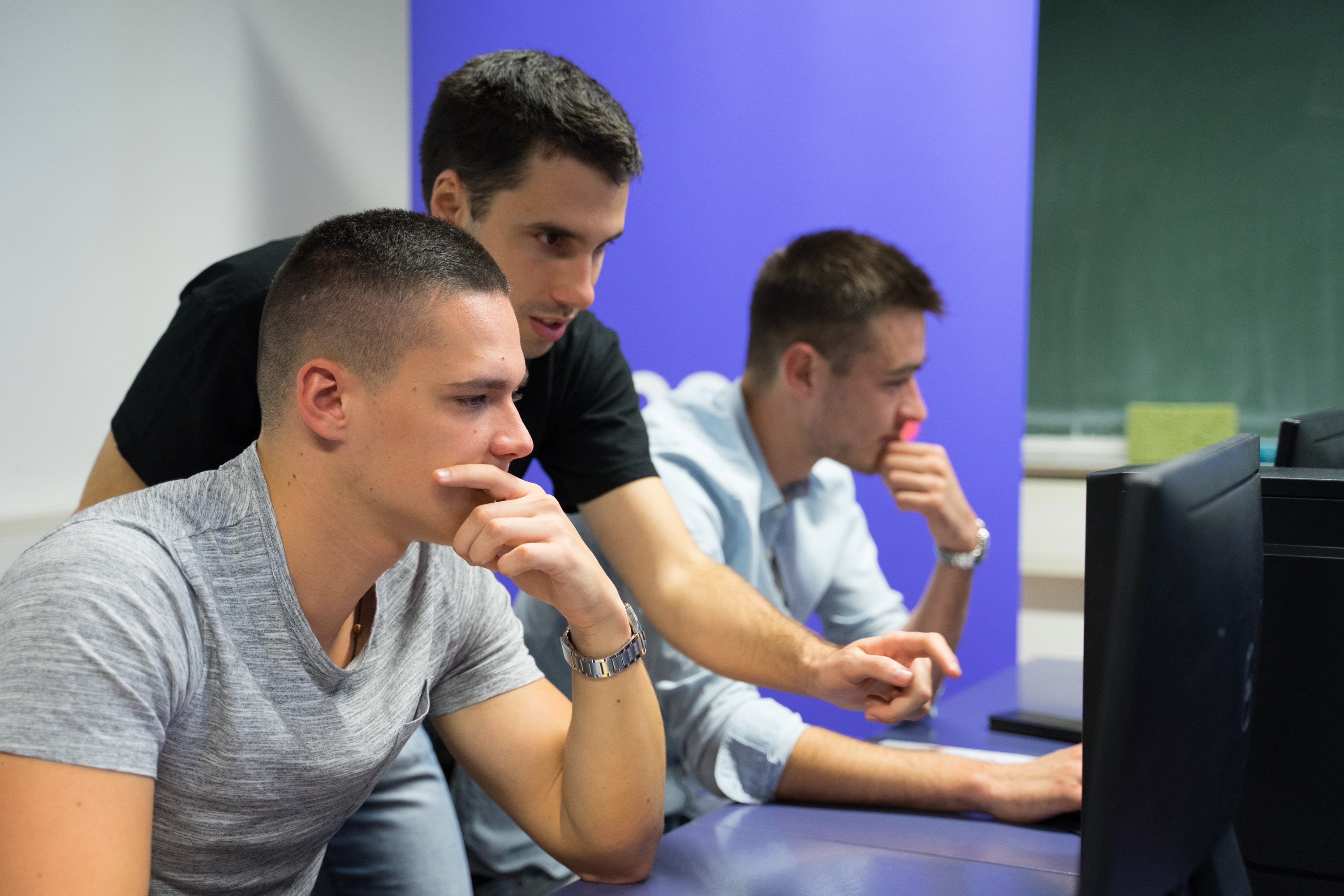 FOI, Tjedan karijera 2019.