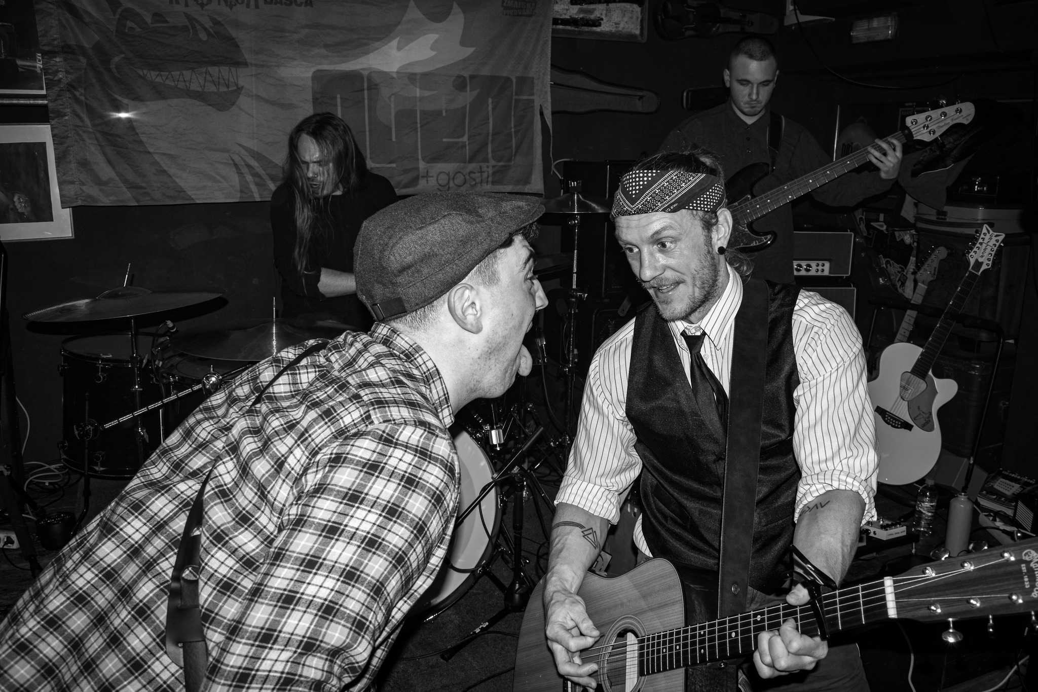 Dodger Artfool The Vipers