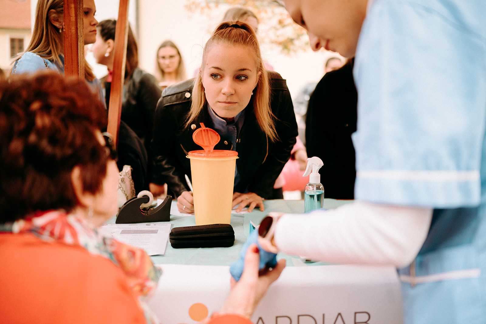 Dan ružičaste vrpce