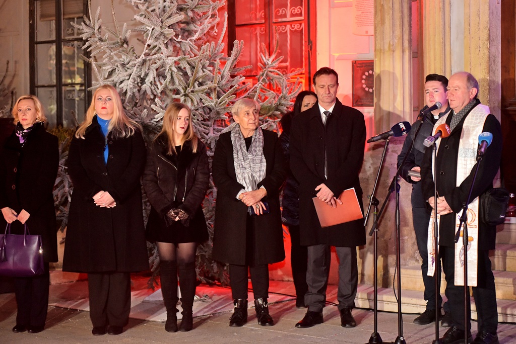 Dan sjećanja, vukovar