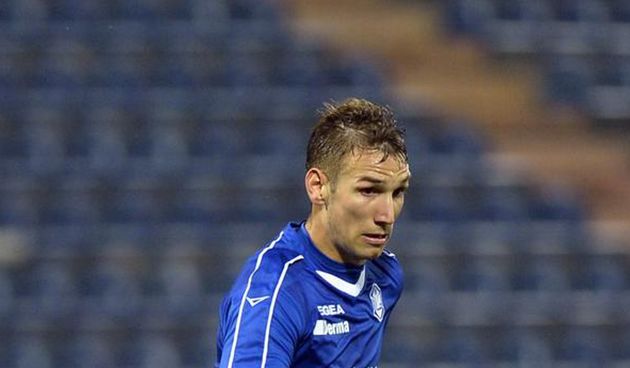 Tonio Teklić Tonio Teklić