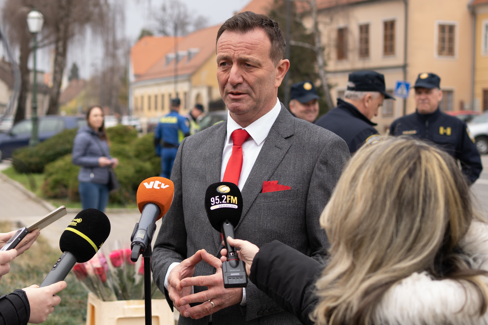 Dan žena vozačica 08.03.2024.