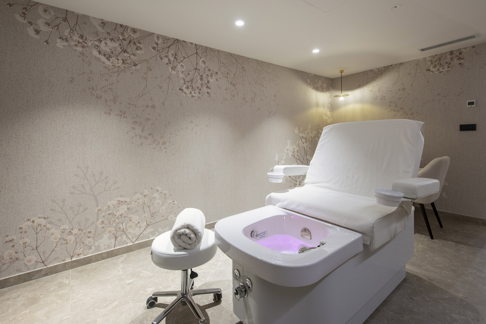 Wellness & SPA centar Hedona