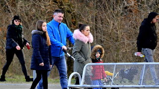 Klikom po Dravi Klikom po Dravi