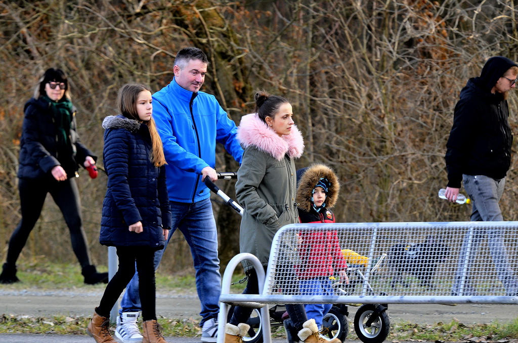 Klikom po Dravi Klikom po Dravi