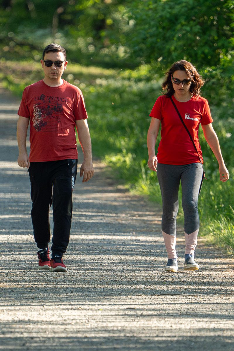 Klikom po Dravi 14.4.2023.