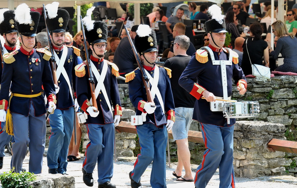 Klikom po Varaždinu 30. lipnja