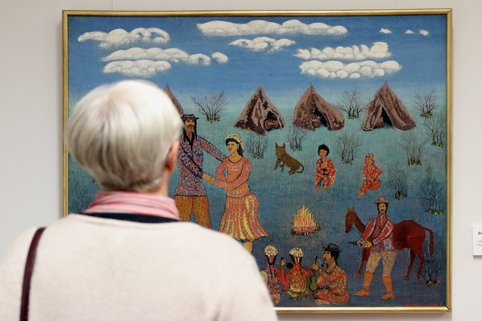 Gradski muzej Varaždin