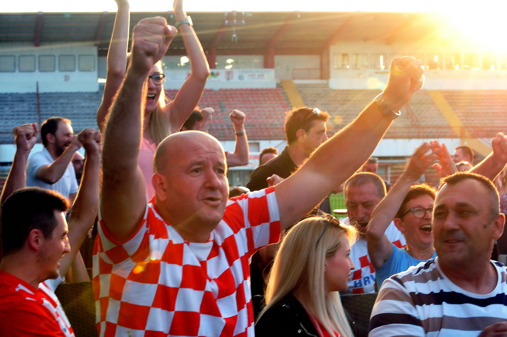 Navijanje za Vatrene Navijanje za Vatrene