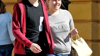 Klikom po Varaždinu