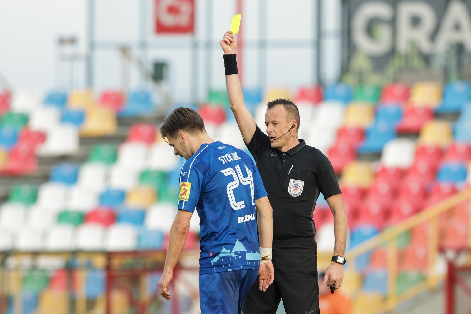 Gorica – Varaždin