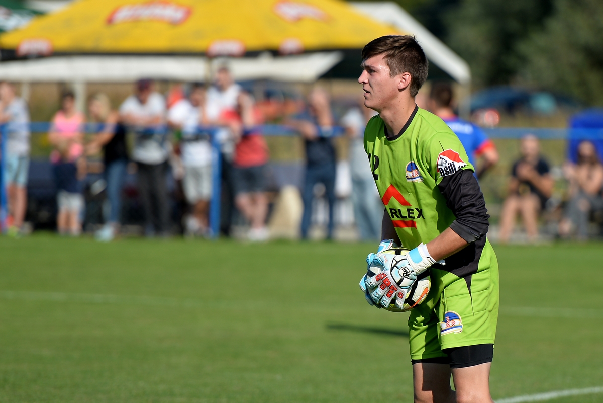 Bednja – Inter Bednja – Inter