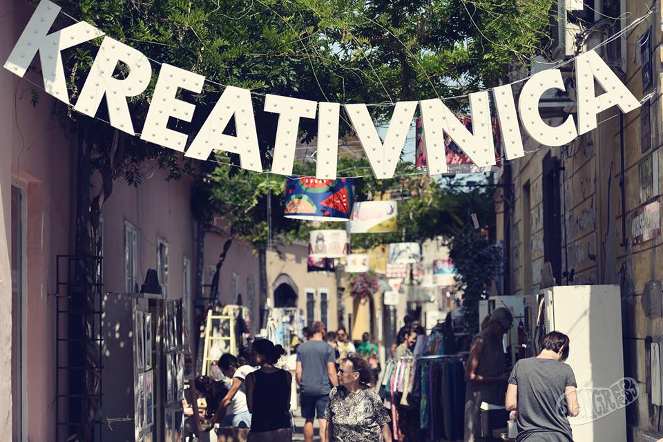 Špancirfest 2018 – prije i poslije