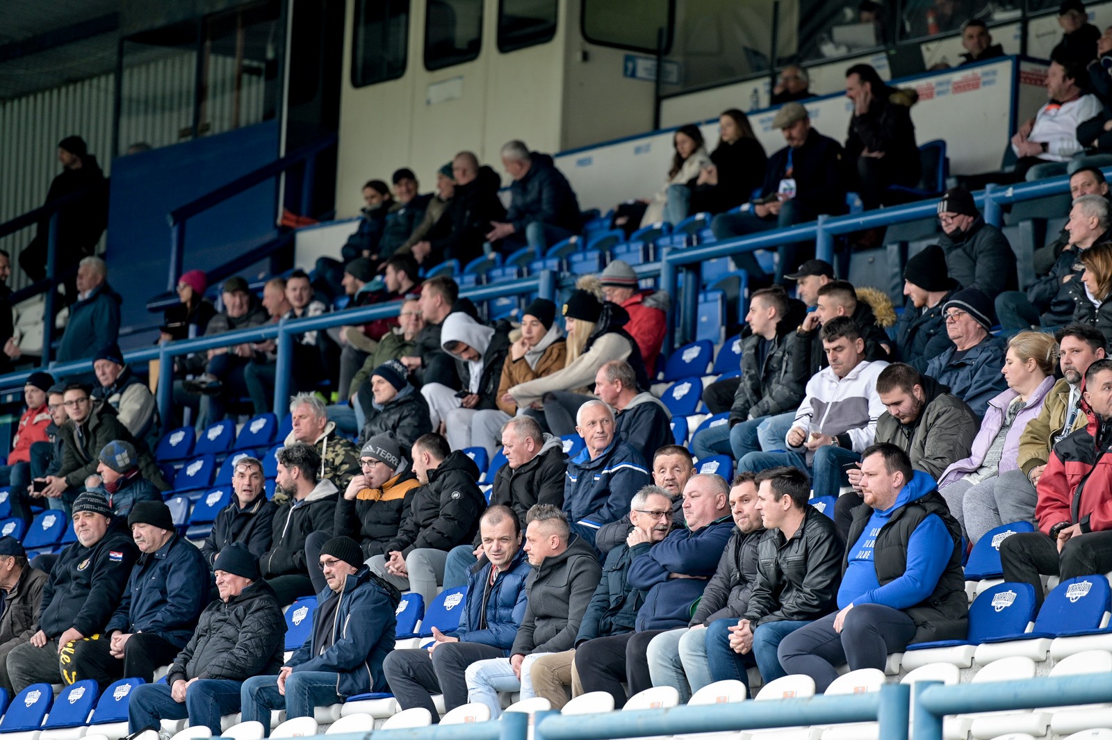 Varaždin – Cibalija