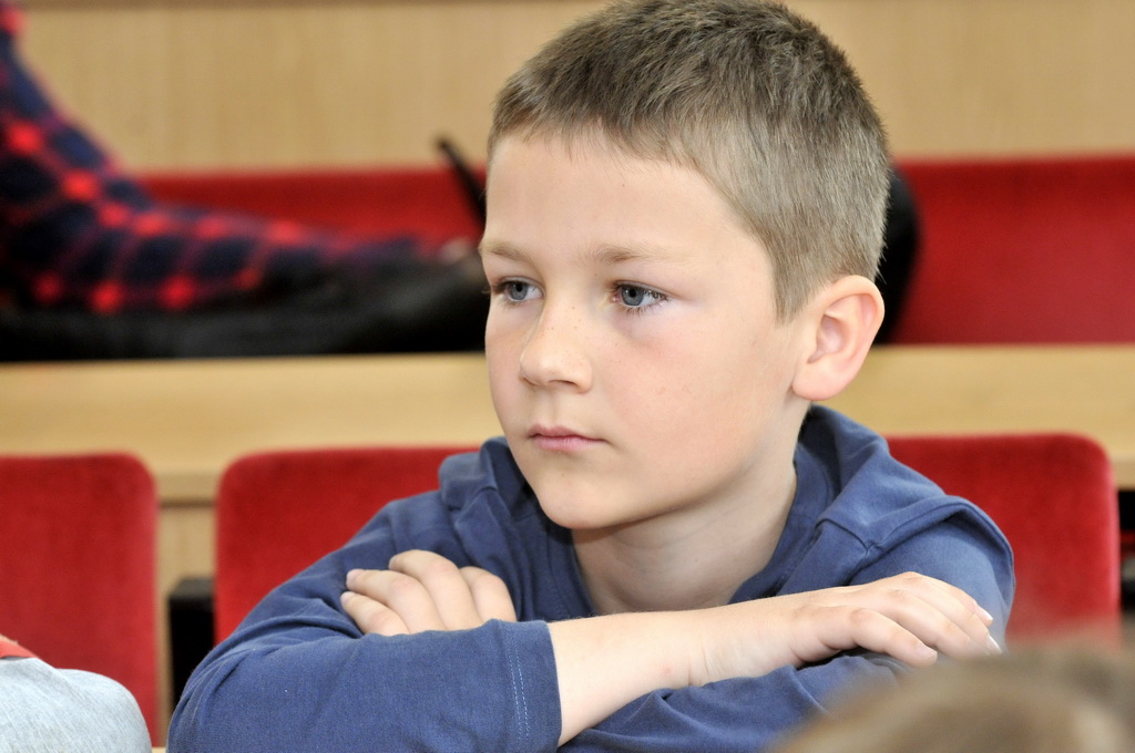 Festival znanosti Festival znanosti