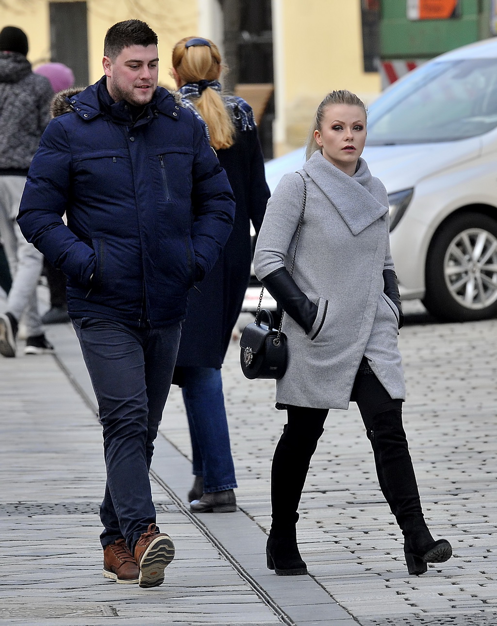 Klikom po Varaždinu