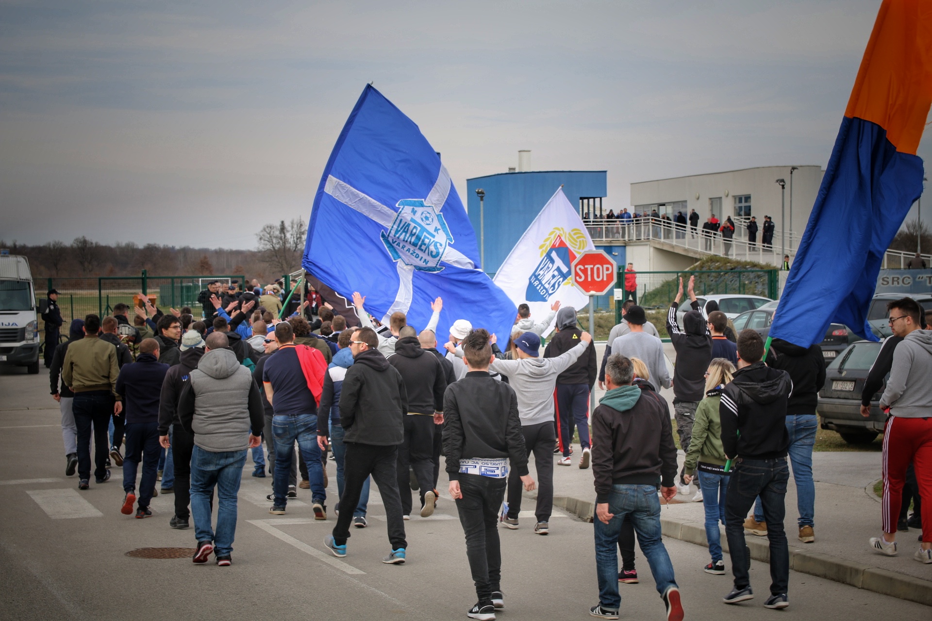 White Stonesi proslavili 29. rođendan