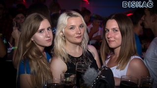 Jagermeister Semafor Night u varaždinskom Diskaču