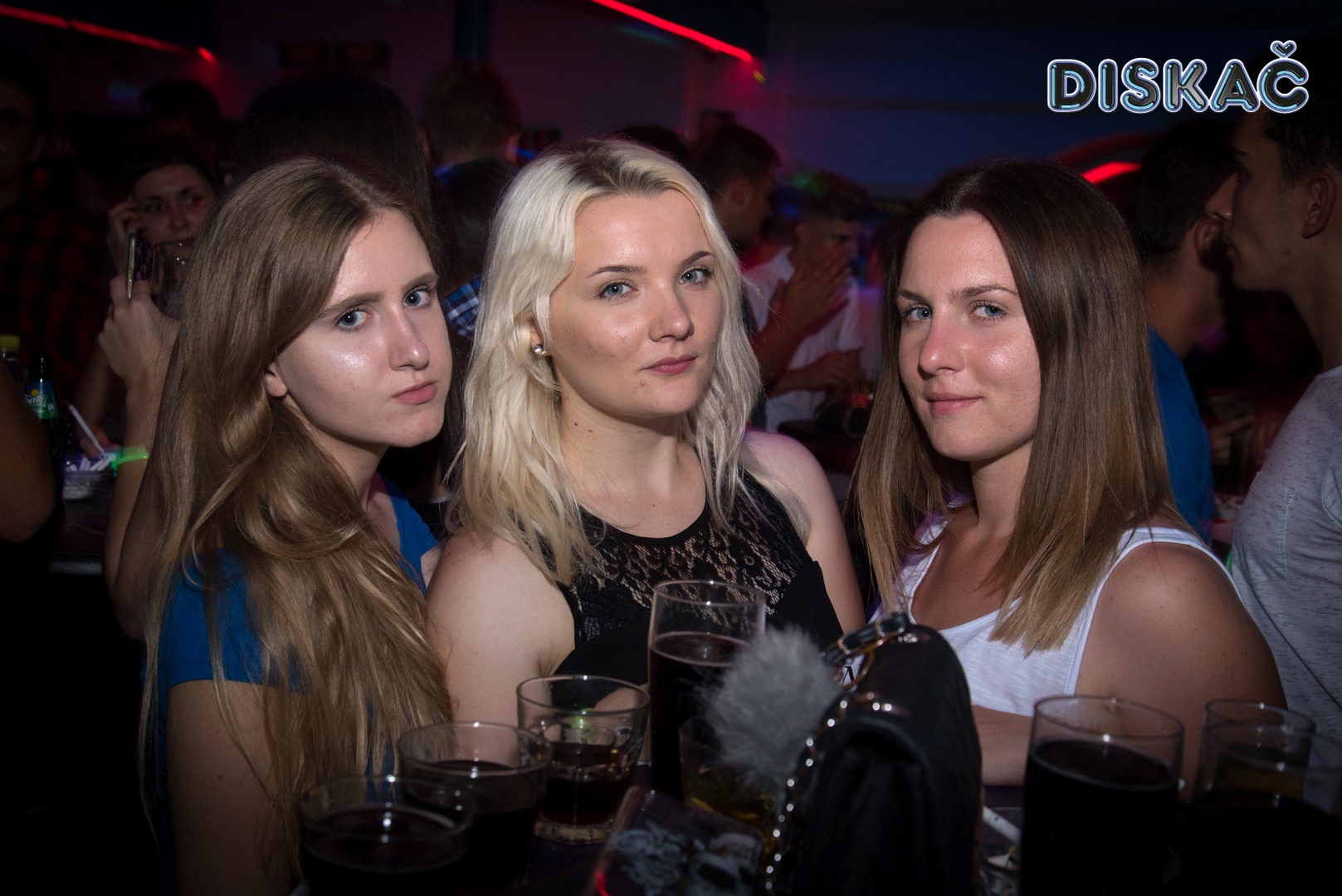 Jagermeister Semafor Night u varaždinskom Diskaču