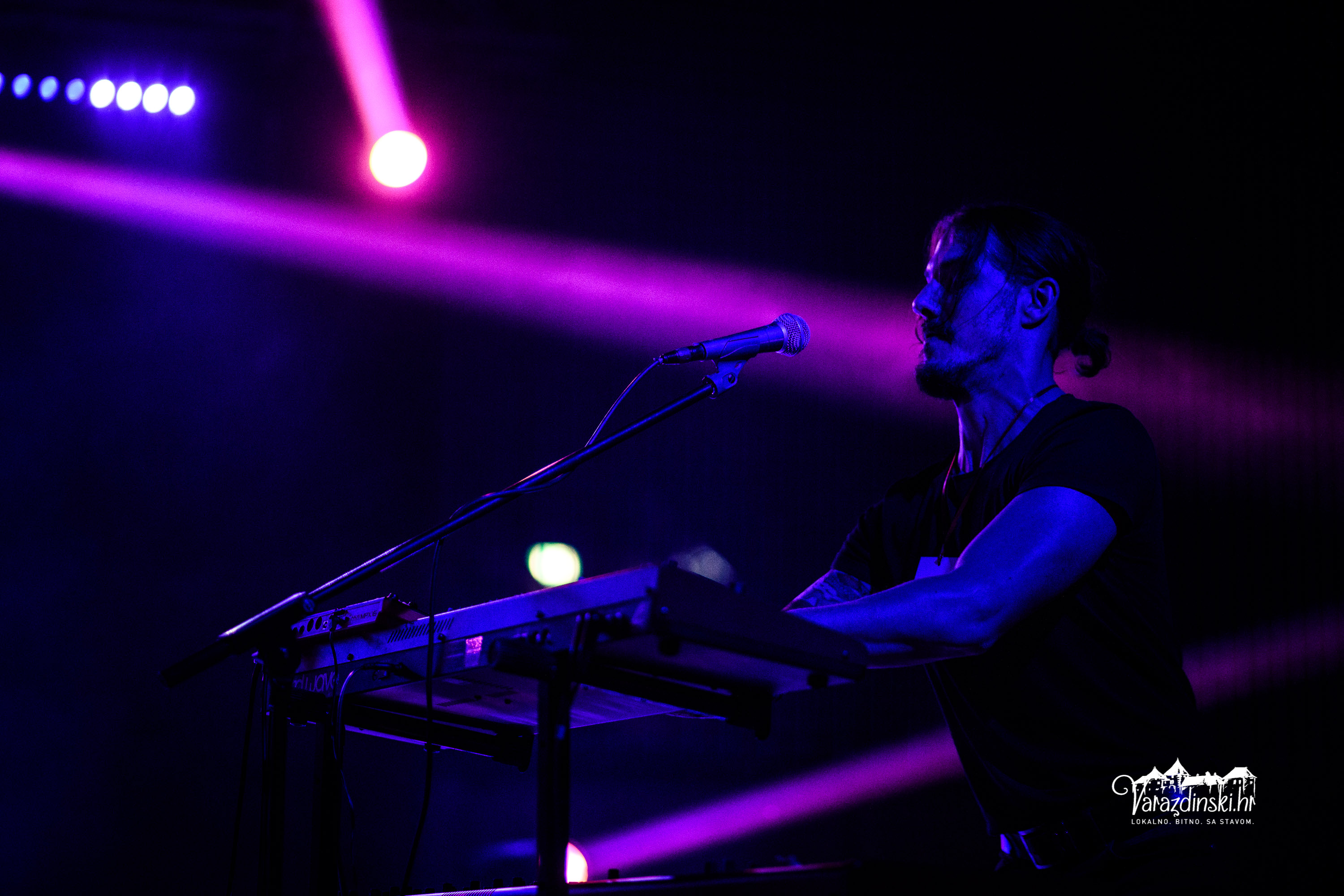 Lidija Bačić, Brucošijada Varaždin 15.11.2019.