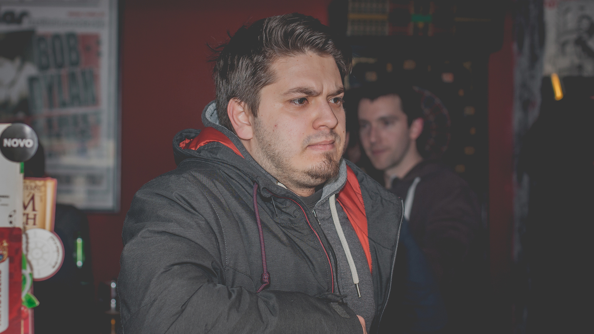 The Fakin’ Lajsne, Sloboda