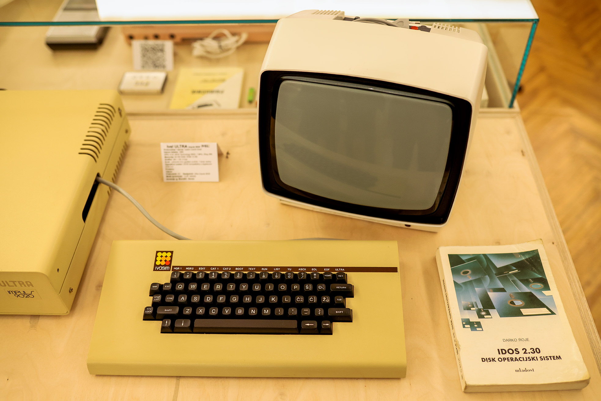 Bitno, računala, kompjutori