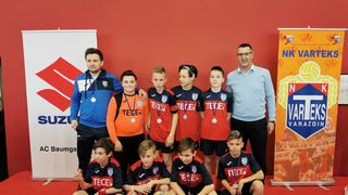 Suzuki Arena Bumbar kup 2020 – dodjela nagrada Suzuki Arena Bumbar kup 2020 – dodjela nagrada